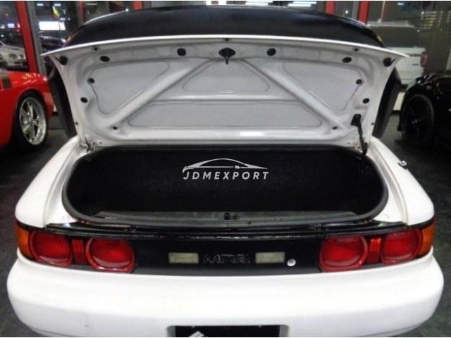 Toyota MR2 1994 thumbnail 38
