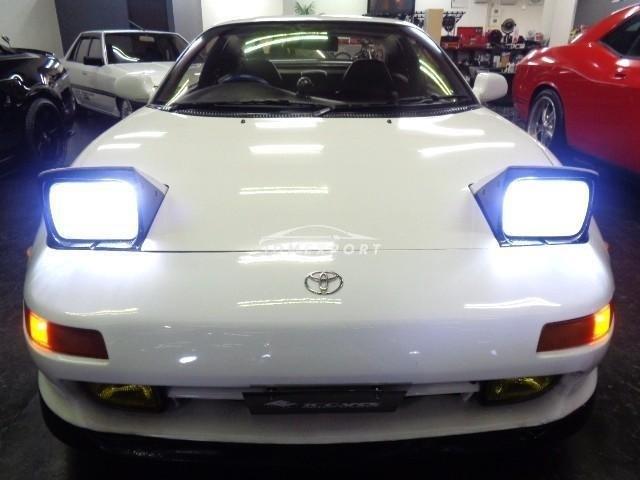 Toyota MR2 1994 thumbnail 6