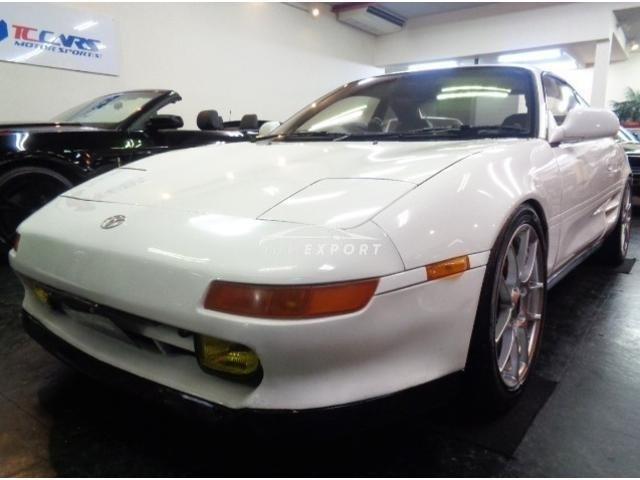 Toyota MR2 1994