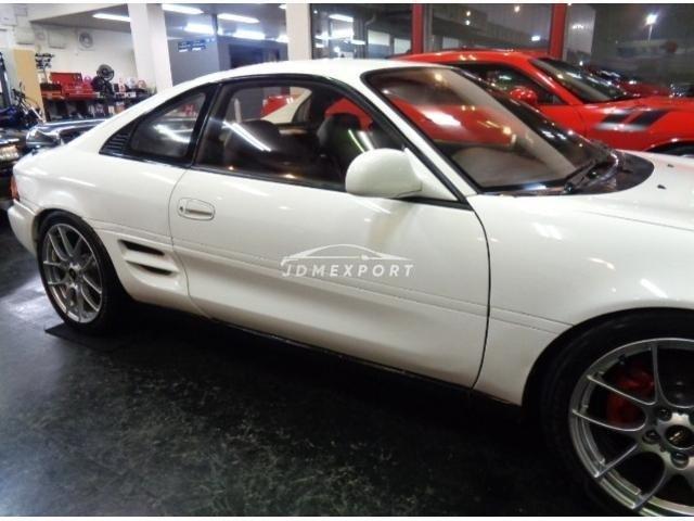 Toyota MR2 1994 thumbnail 26