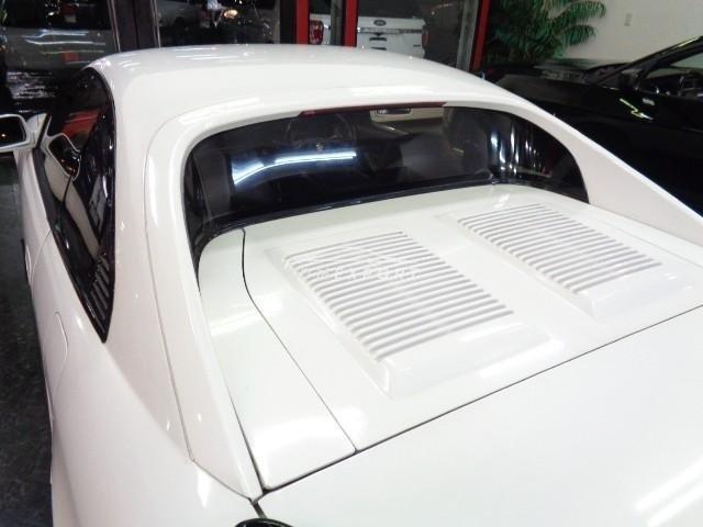 Toyota MR2 1994 thumbnail 23