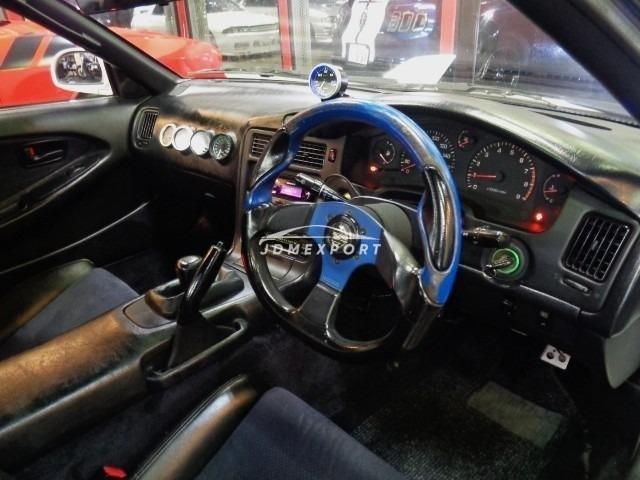 Toyota MR2 1994 thumbnail 3