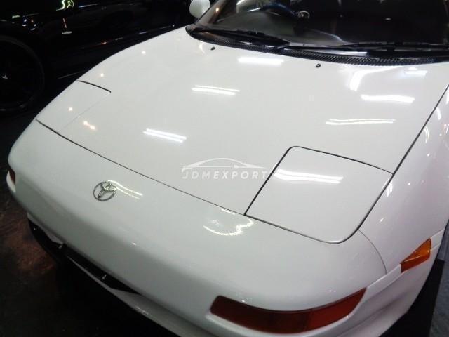 Toyota MR2 1994 thumbnail 14