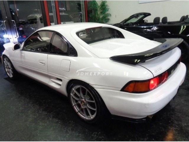 Toyota MR2 1994 thumbnail 27