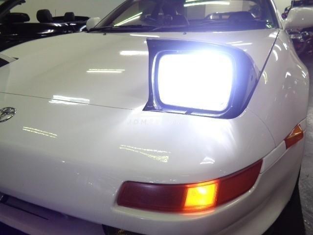 Toyota MR2 1994 thumbnail 18