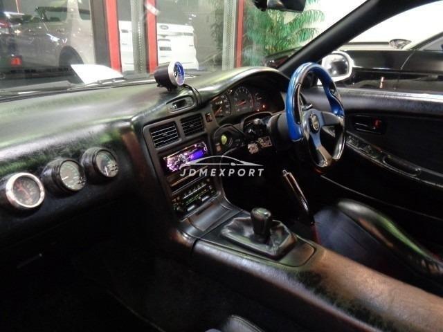 Toyota MR2 1994 thumbnail 13