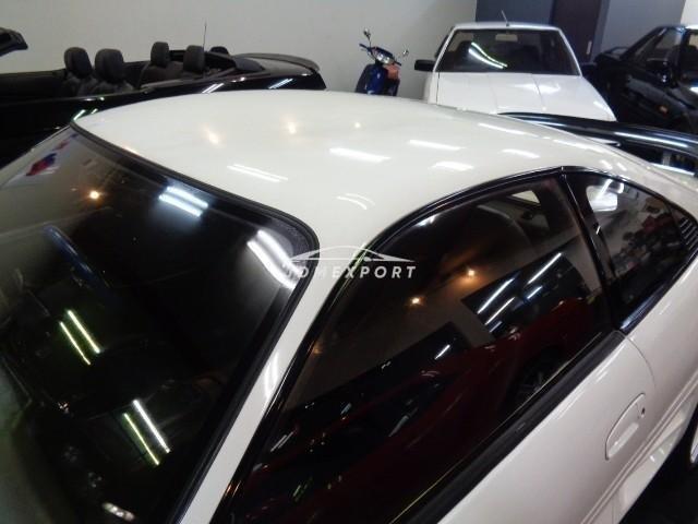 Toyota MR2 1994 thumbnail 22