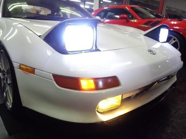 Toyota MR2 1994 thumbnail 15