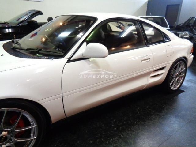 Toyota MR2 1994 thumbnail 25