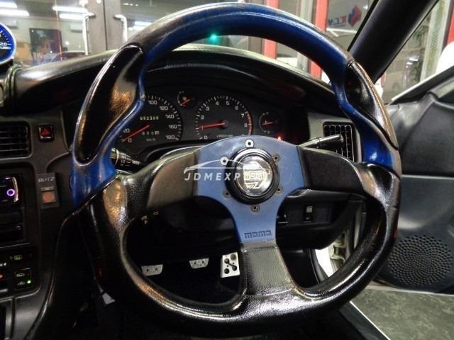 Toyota MR2 1994 thumbnail 33