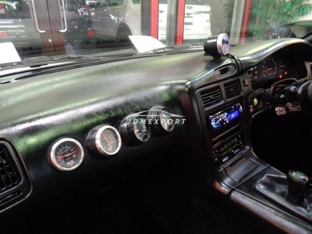 Toyota MR2 1994 thumbnail 12