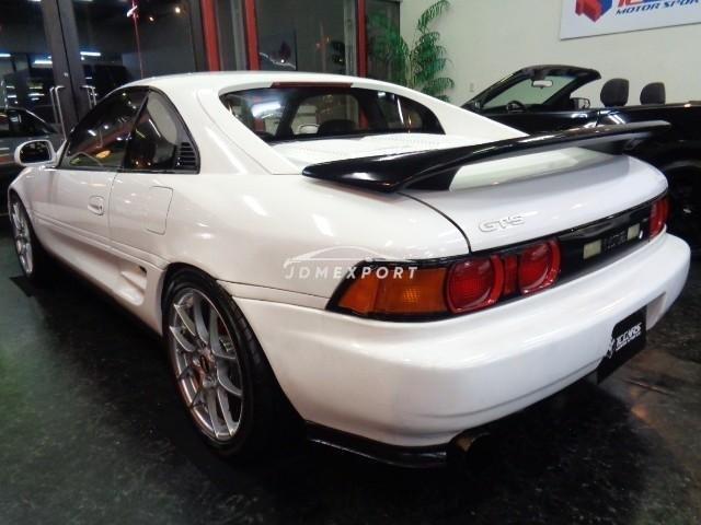 Toyota MR2 1994 thumbnail 2