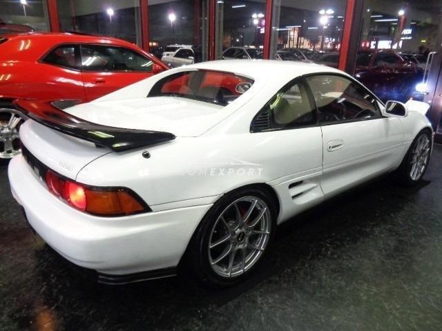 Toyota MR2 1994 thumbnail 29