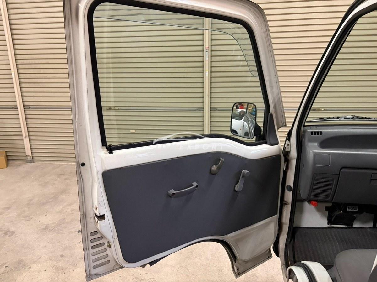 Subaru Sambar Truck 1998 thumbnail 31