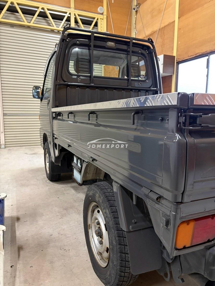 Subaru Sambar Truck 1998 thumbnail 15