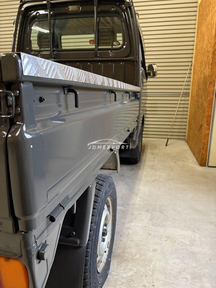 Subaru Sambar Truck 1998 thumbnail 14