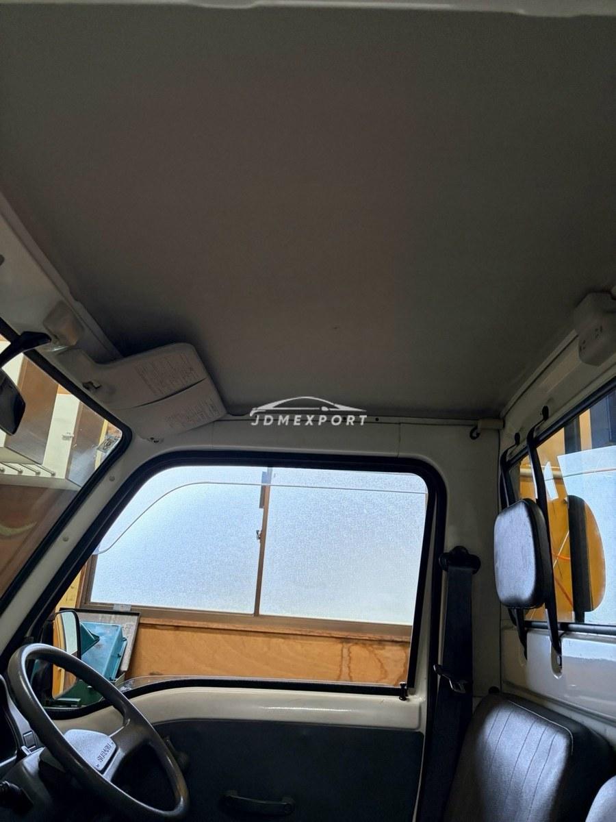 Subaru Sambar Truck 1998 thumbnail 32