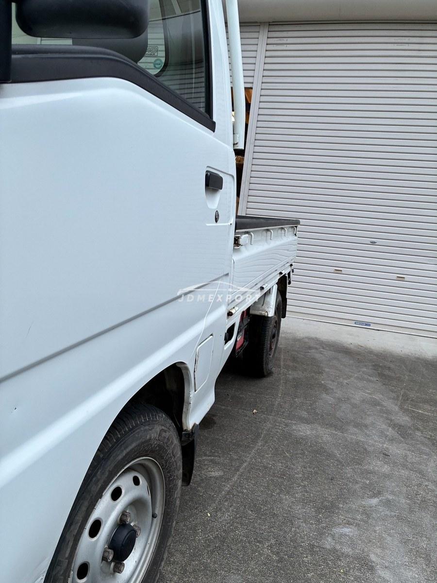 Subaru Sambar Truck 2000 thumbnail 21