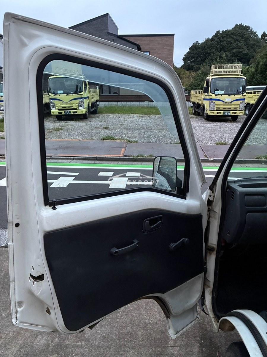 Subaru Sambar Truck 2000 thumbnail 29