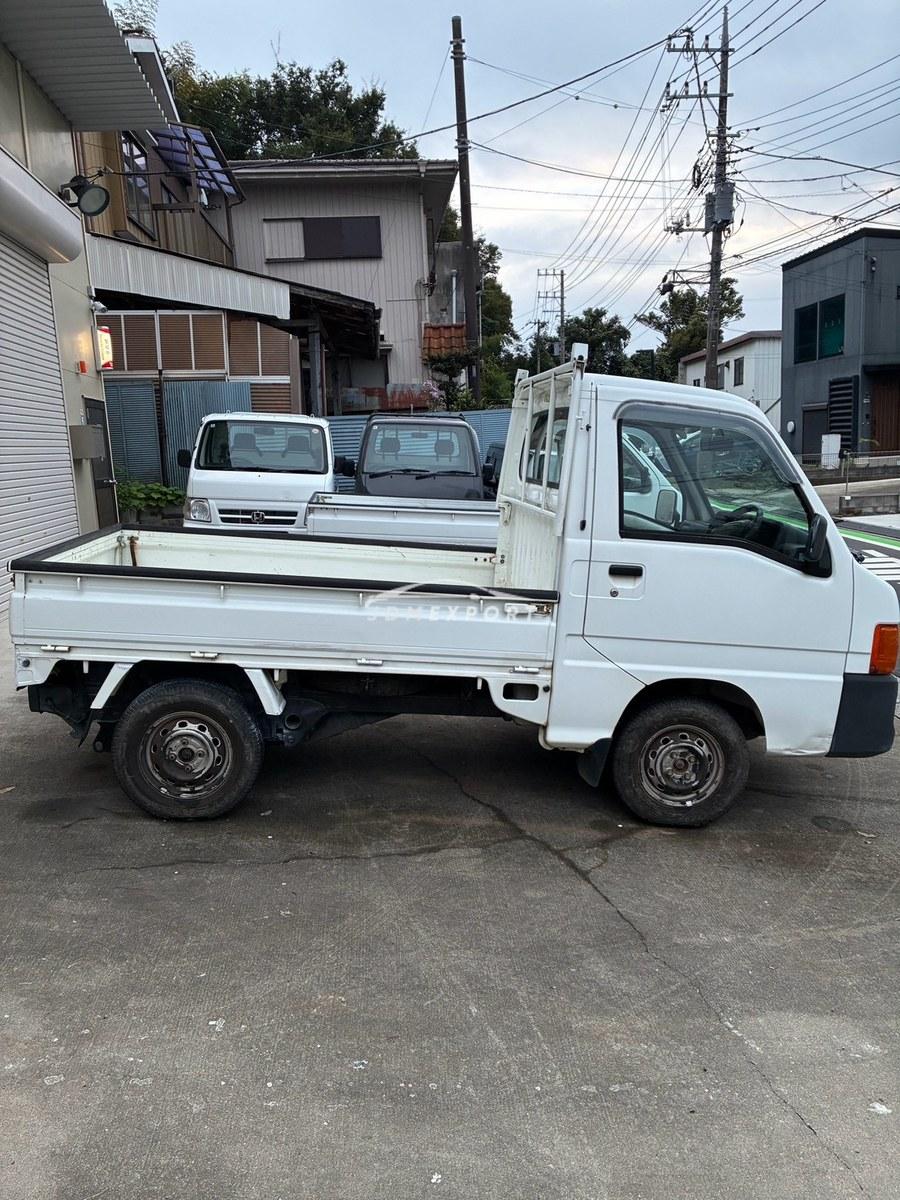 Subaru Sambar Truck 2000 thumbnail 8