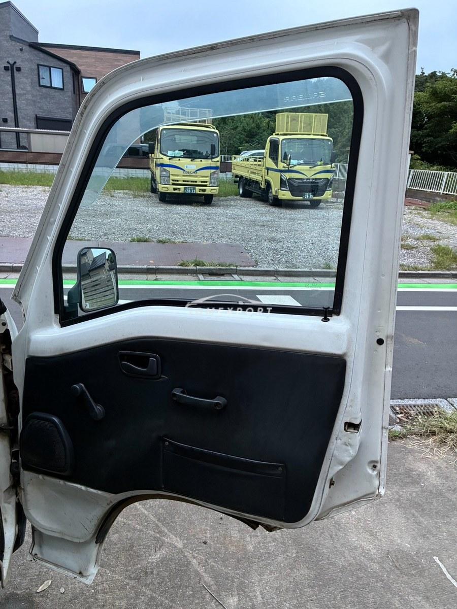 Subaru Sambar Truck 2000 thumbnail 28