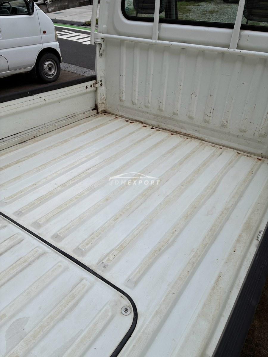 Subaru Sambar Truck 2000 thumbnail 16