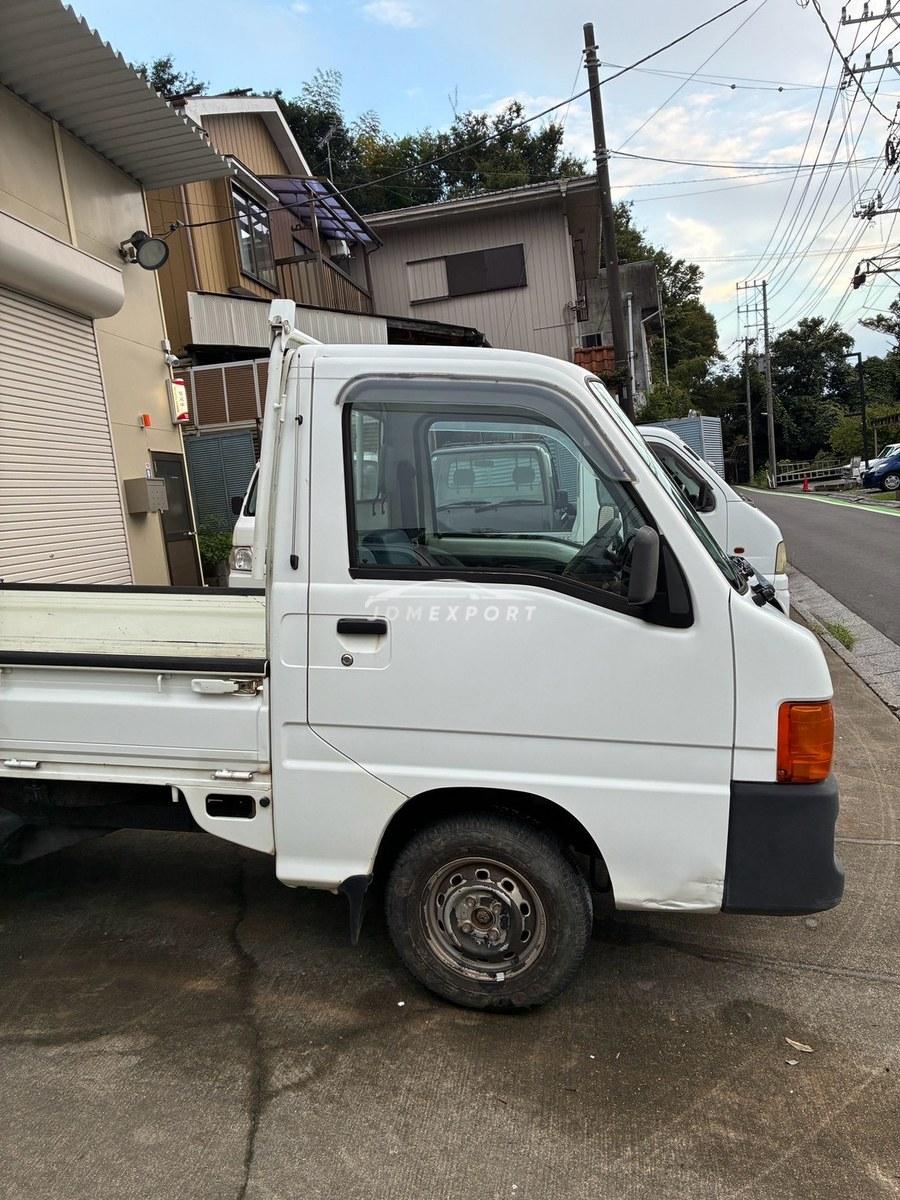 Subaru Sambar Truck 2000 thumbnail 10