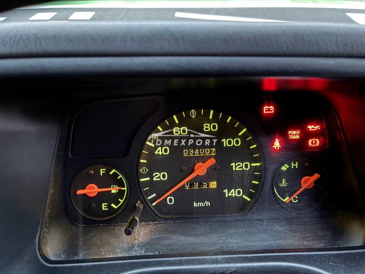 Subaru Sambar Truck 2000 thumbnail 36