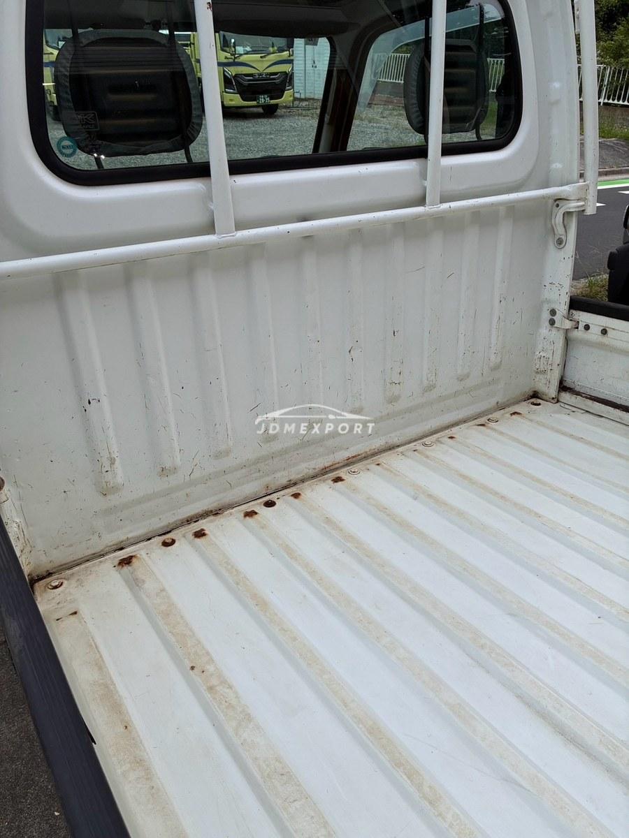 Subaru Sambar Truck 2000 thumbnail 18