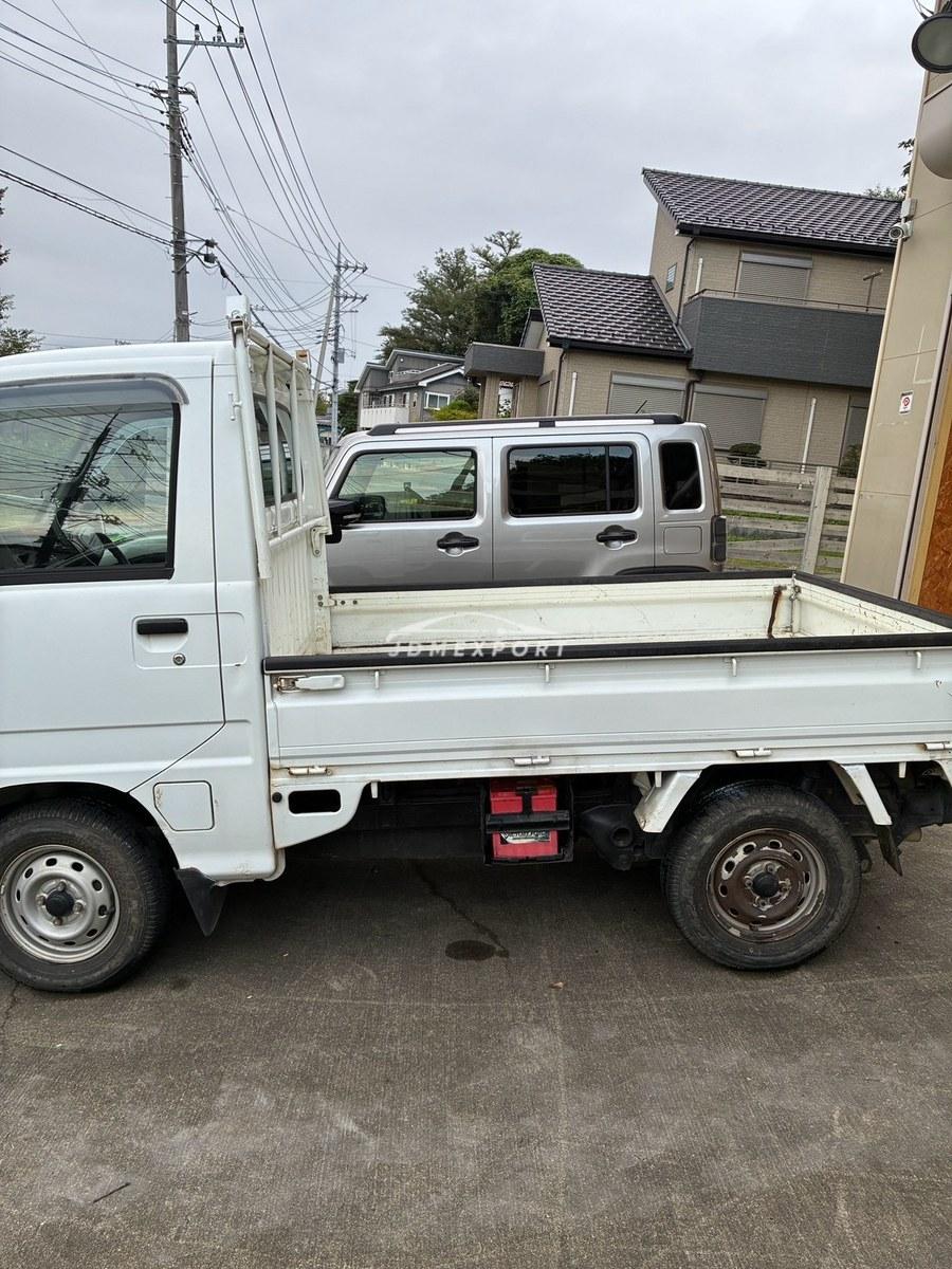 Subaru Sambar Truck 2000 thumbnail 12
