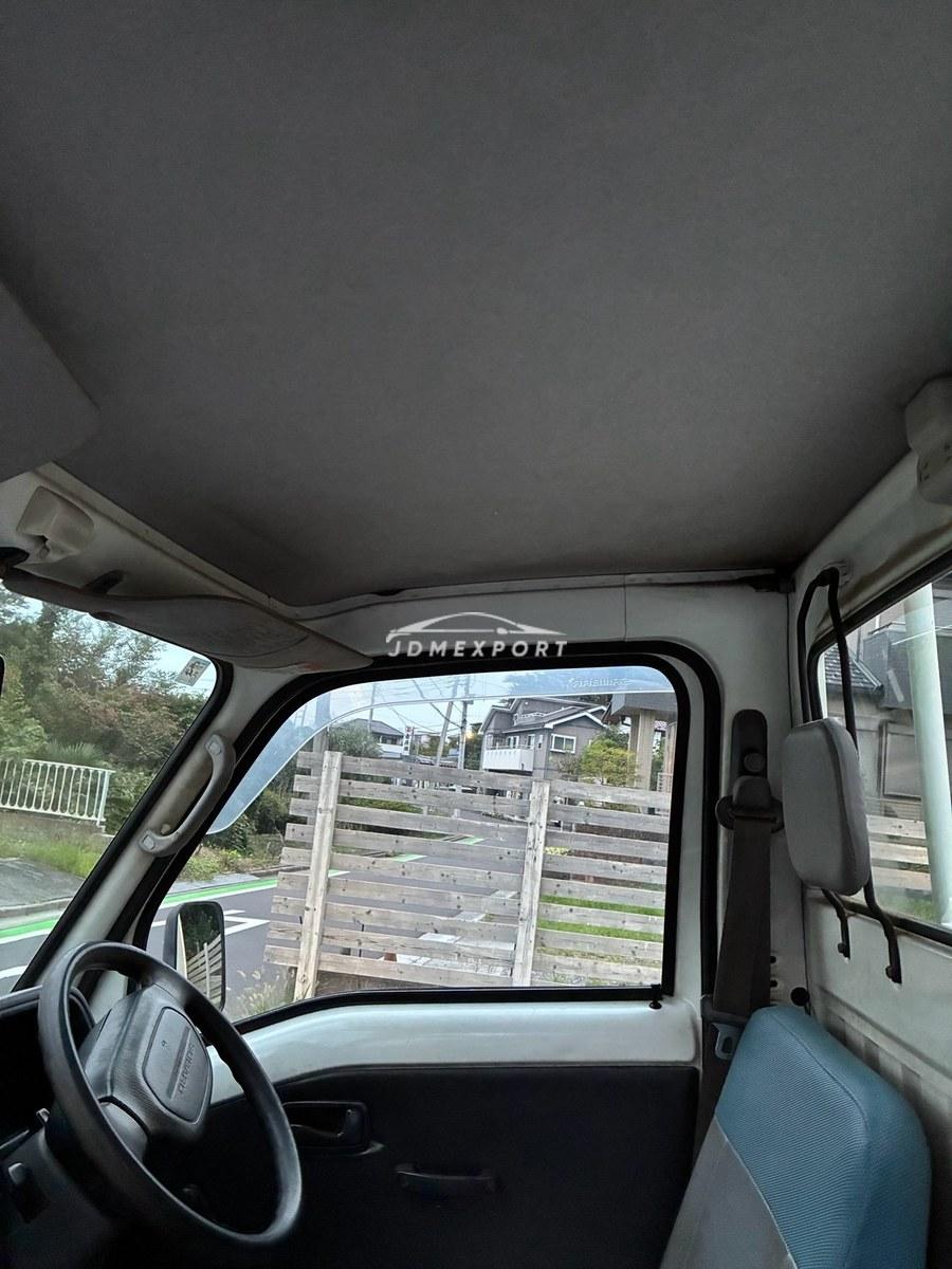 Subaru Sambar Truck 2000 thumbnail 32
