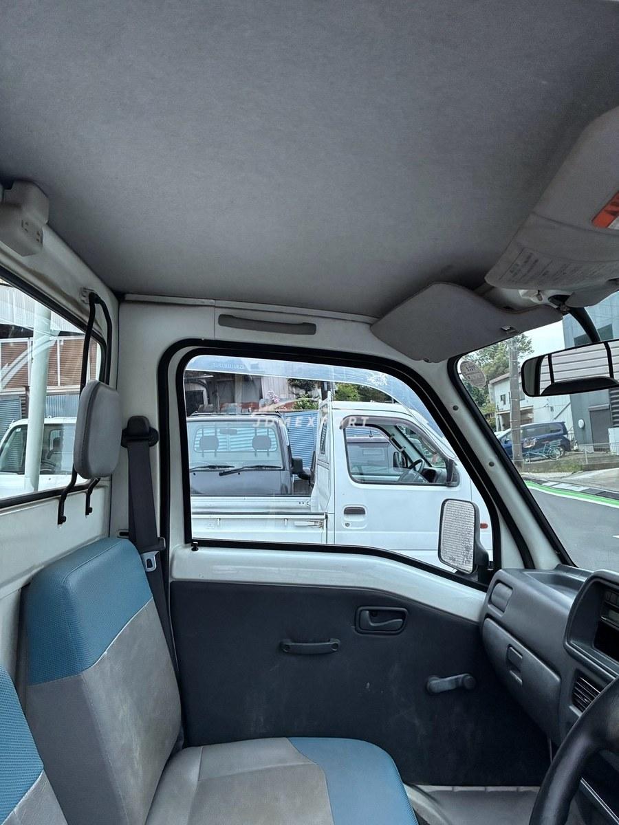 Subaru Sambar Truck 2000 thumbnail 25