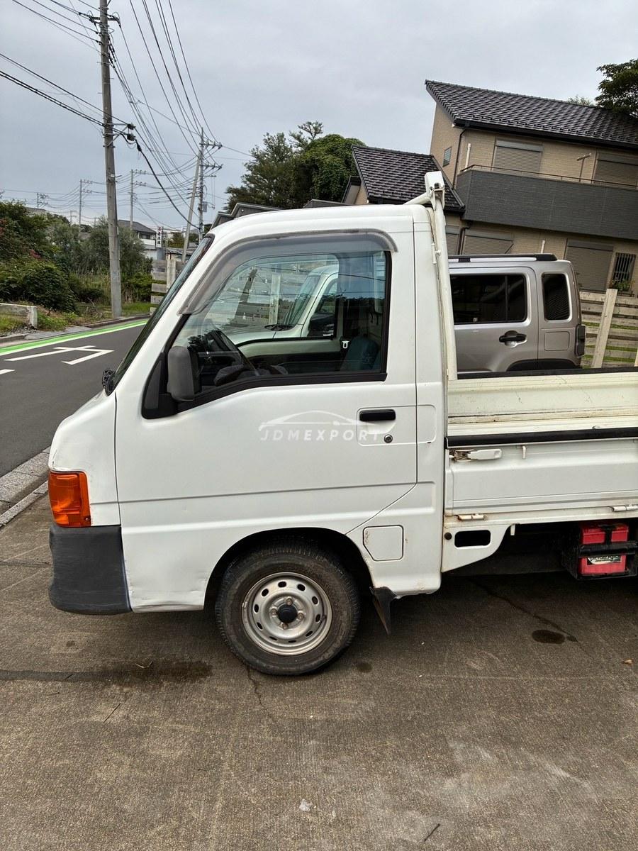 Subaru Sambar Truck 2000 thumbnail 11