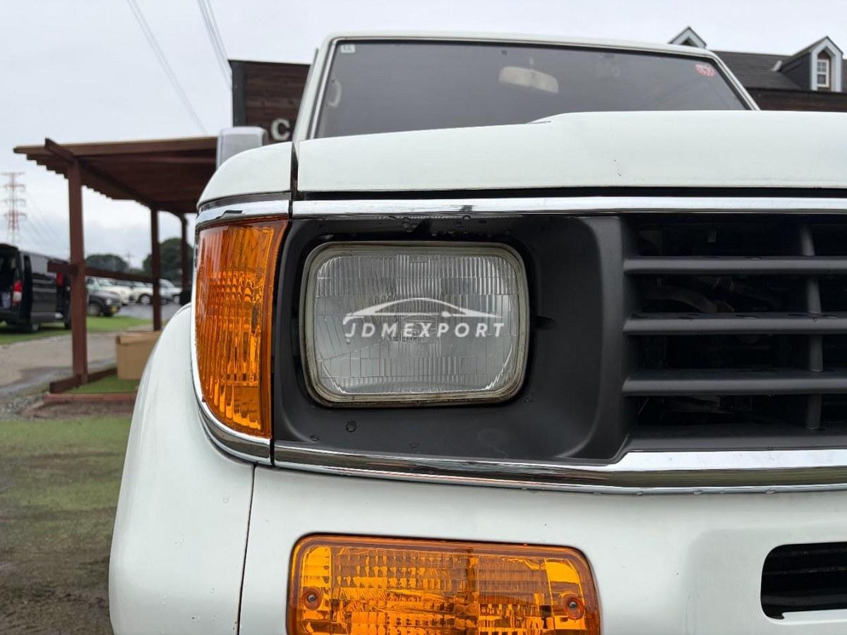 Toyota Land Cruiser Prado 1991 thumbnail 10