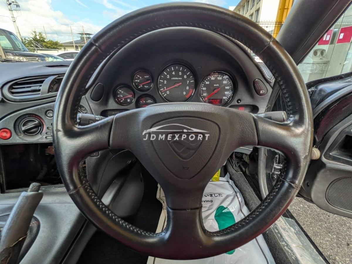 Mazda RX-7 1993 thumbnail 21