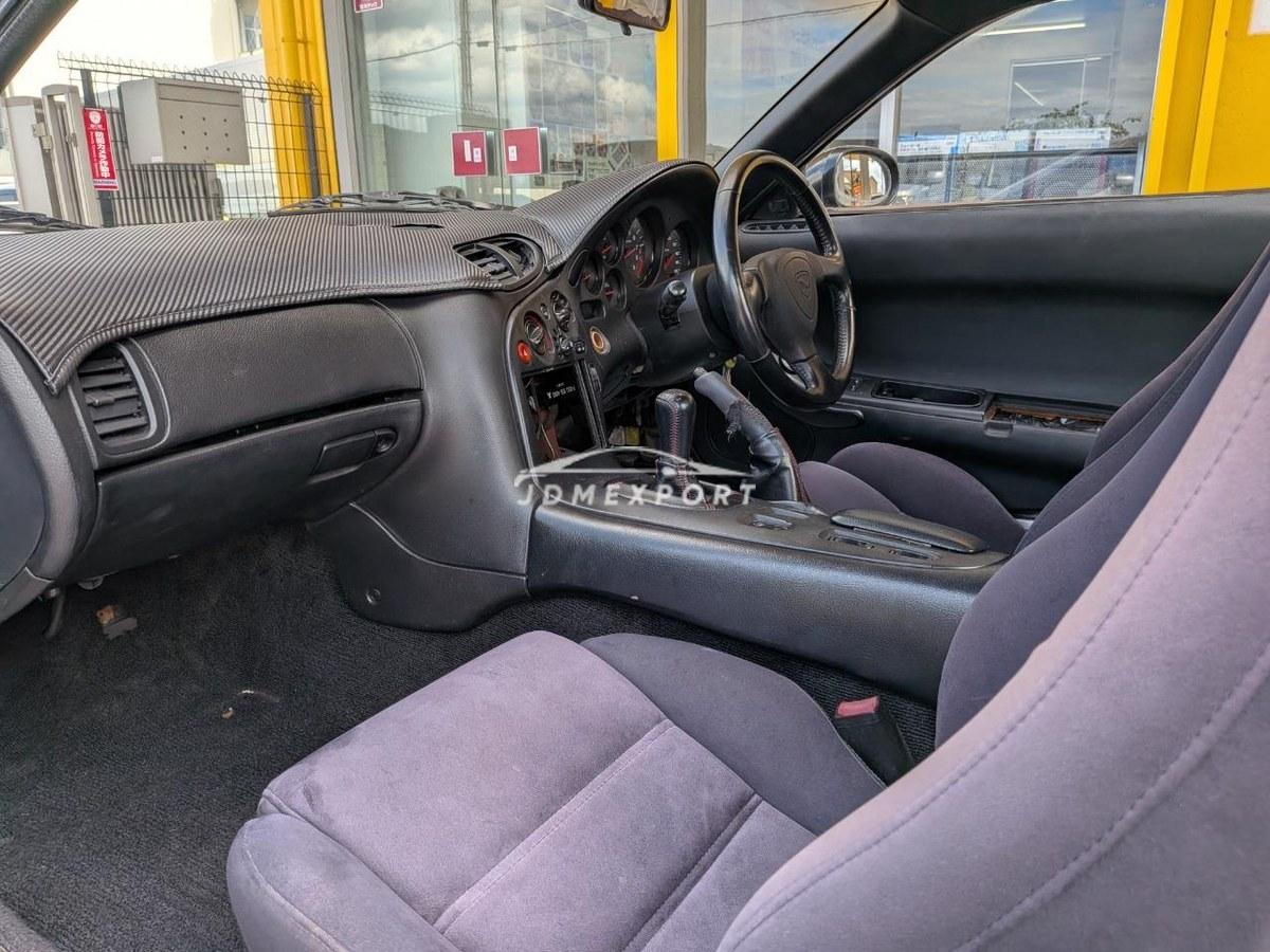 Mazda RX-7 1993 thumbnail 18