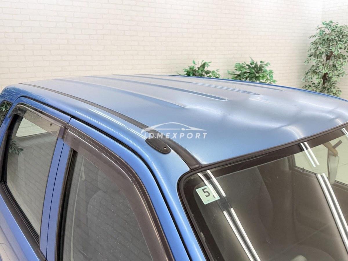 Suzuki Swift 2002 thumbnail 31