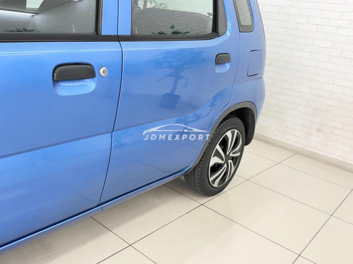 Suzuki Swift 2002 thumbnail 26
