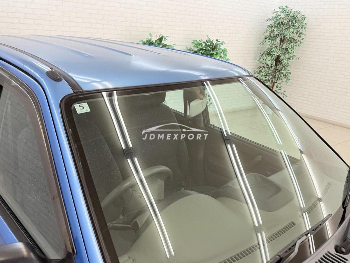 Suzuki Swift 2002 thumbnail 30