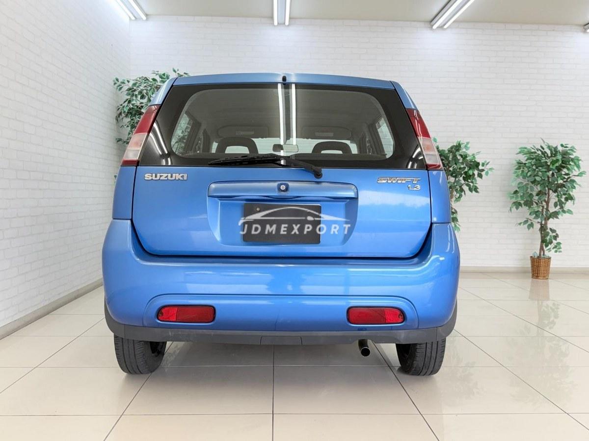 Suzuki Swift 2002 thumbnail 34