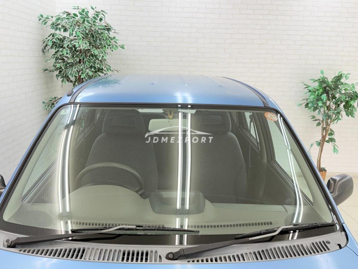 Suzuki Swift 2002 thumbnail 21