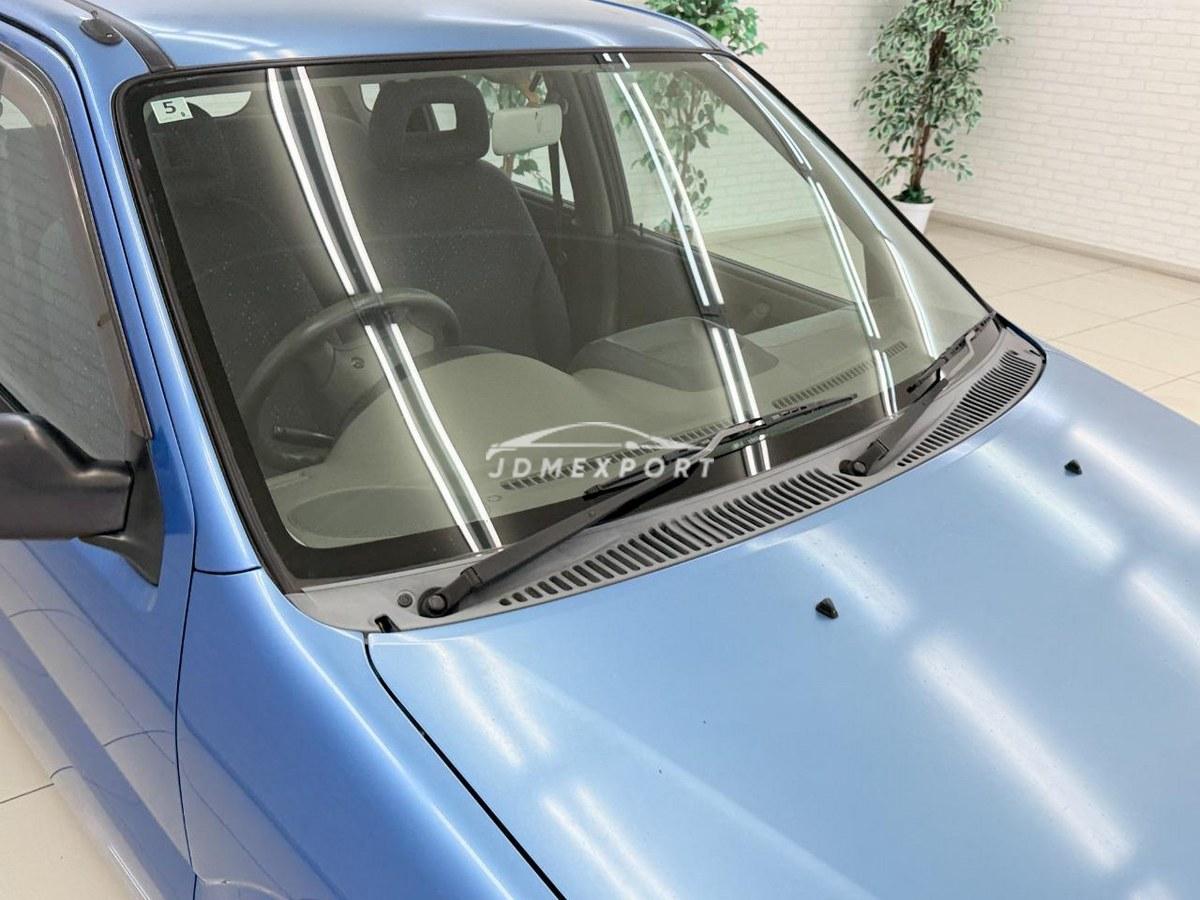 Suzuki Swift 2002 thumbnail 29
