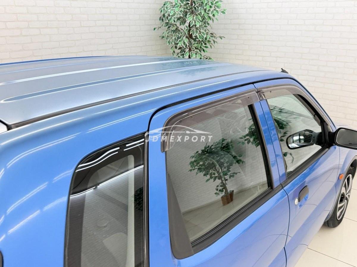 Suzuki Swift 2002 thumbnail 40