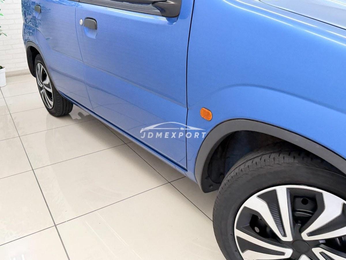 Suzuki Swift 2002 thumbnail 33