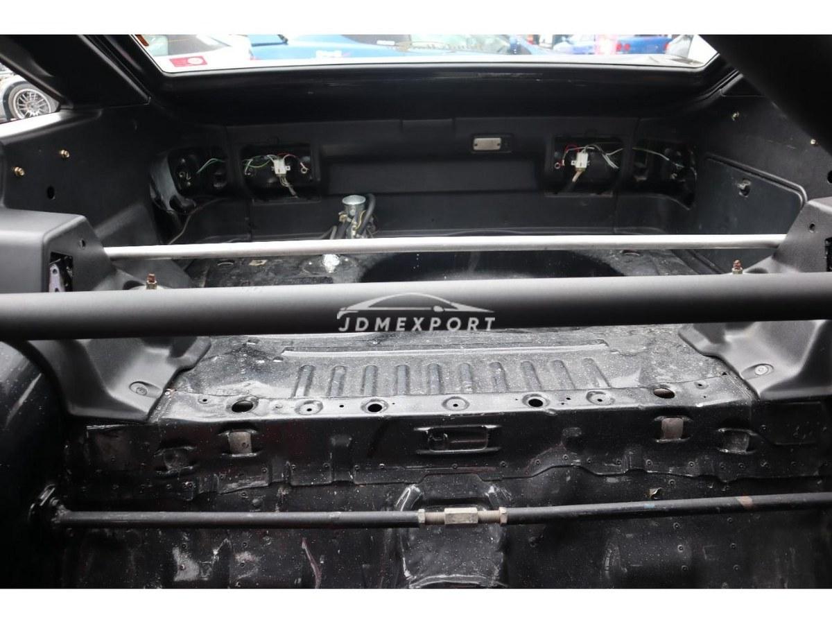 Toyota Sprinter Trueno 1983 thumbnail 37