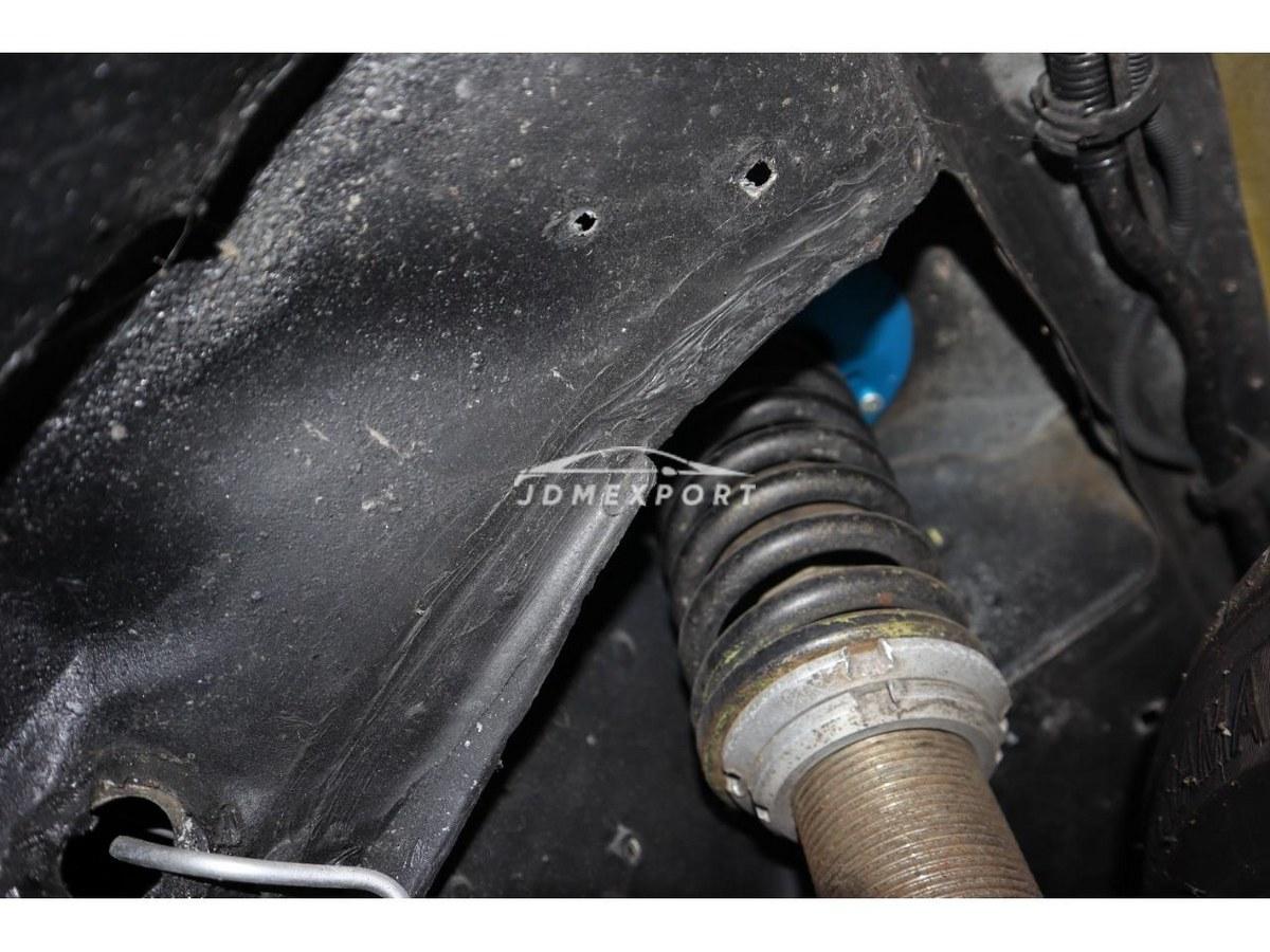 Toyota Sprinter Trueno 1983 thumbnail 22
