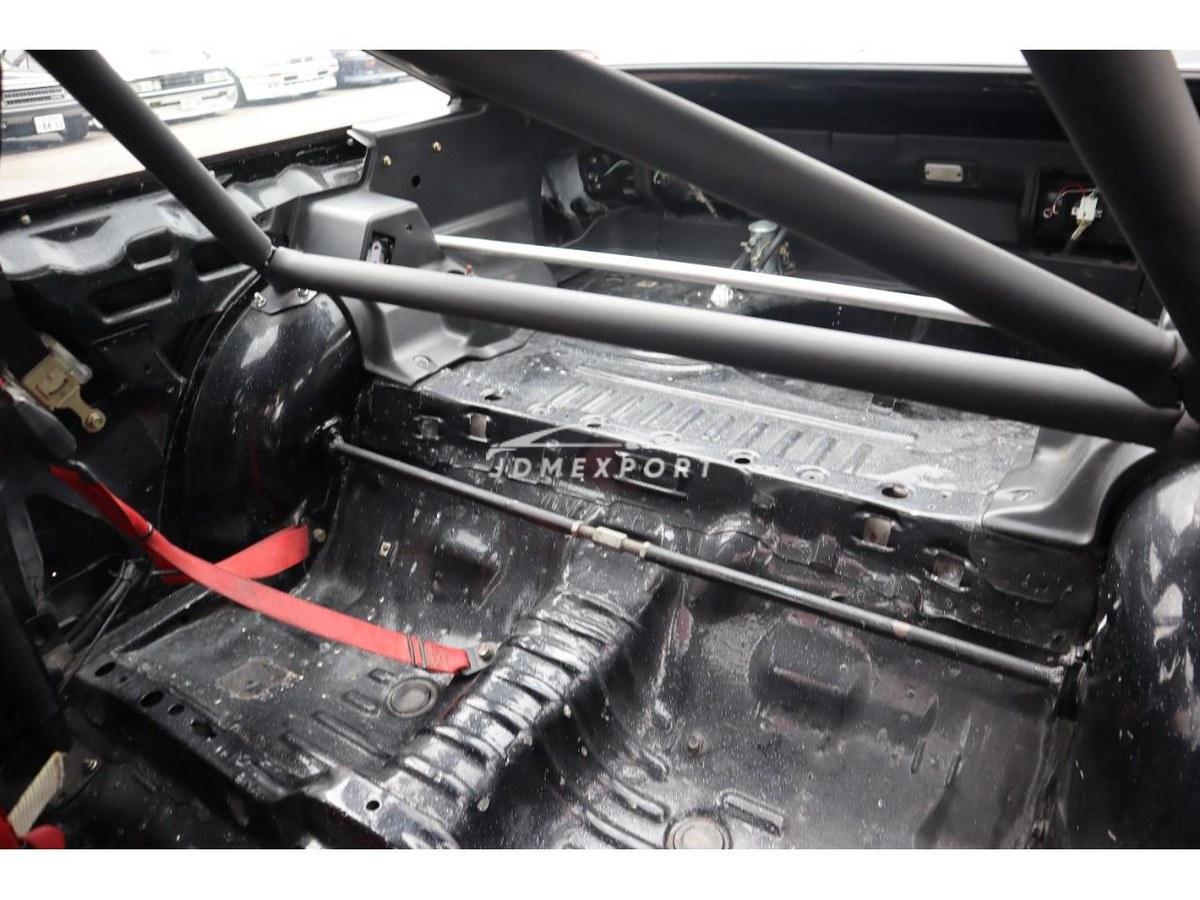 Toyota Sprinter Trueno 1983 thumbnail 12