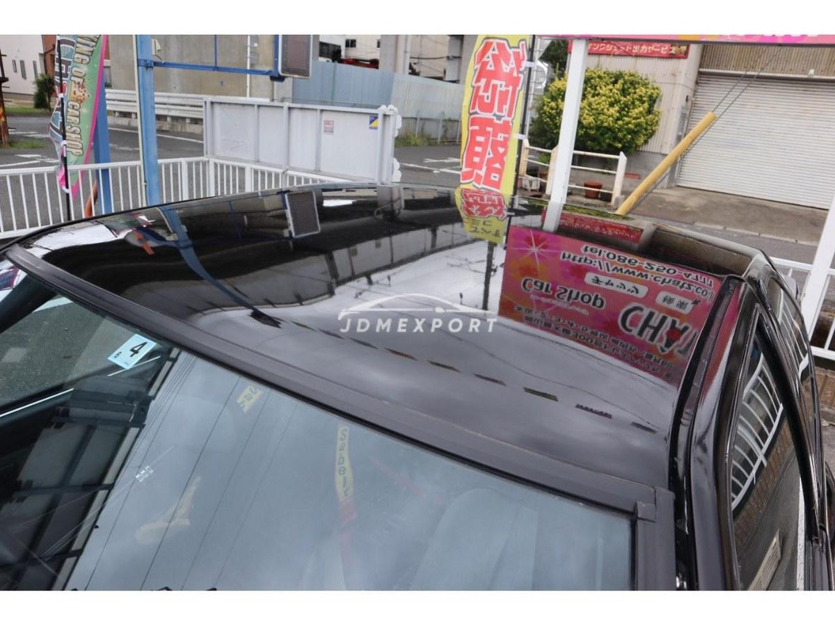 Toyota Sprinter Trueno 1983 thumbnail 30