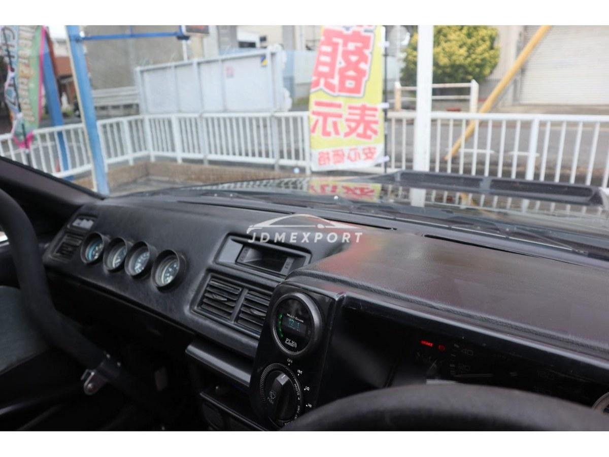 Toyota Sprinter Trueno 1983 thumbnail 17