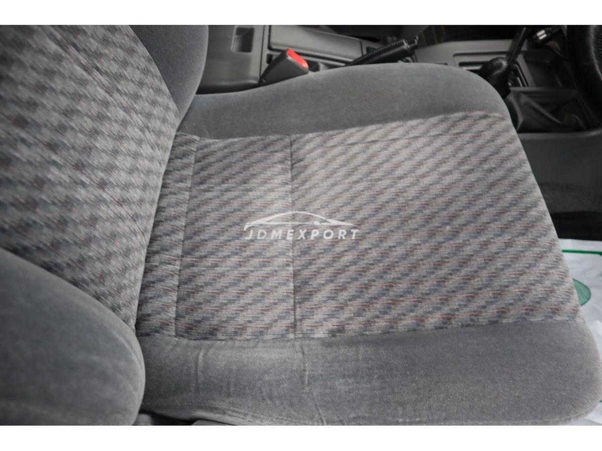 Isuzu Bighorn 1996 thumbnail 29